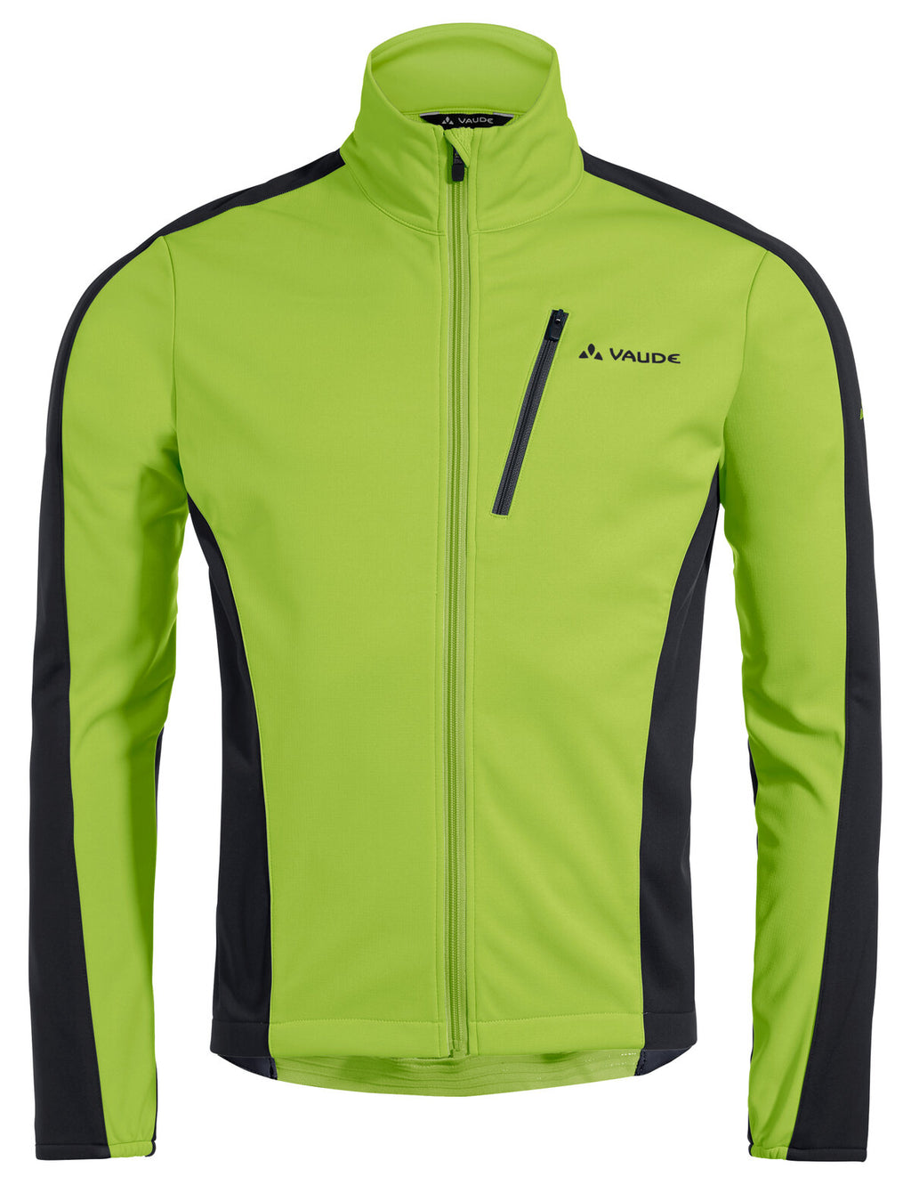 Men's Spectra Softshell Jacket II - black/chute
