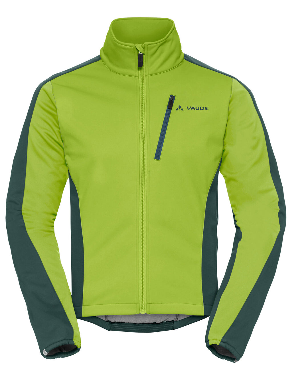 Men's Spectra Softshell Jacket II - quarz