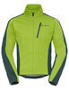 Men's Spectra Softshell Jacket II - quarz