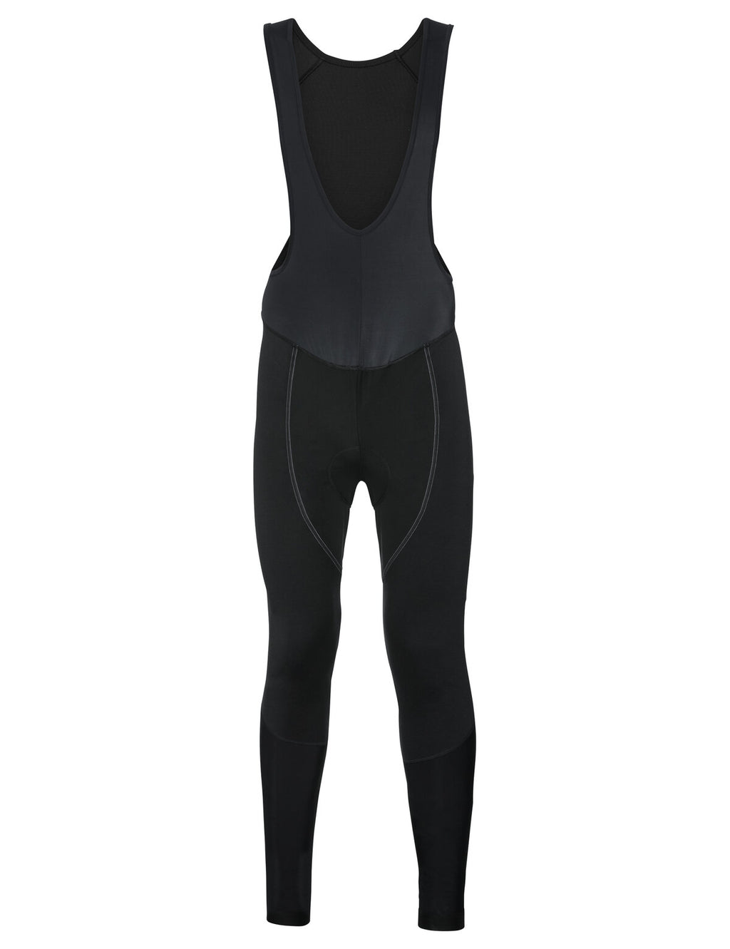 Men's Advanced Wool Pants w/o SC - black