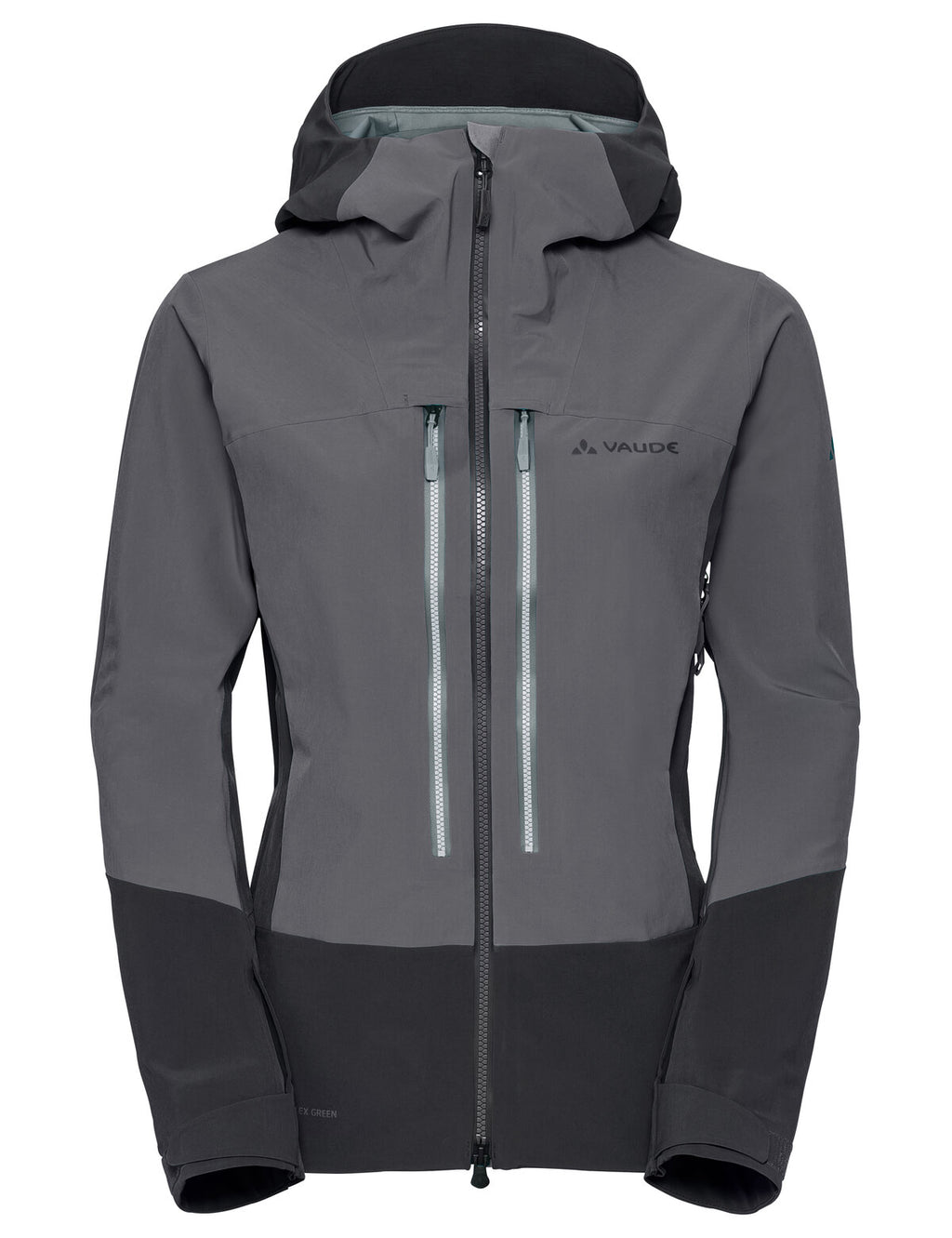 Women's Shuksan 3L Jacket - iron