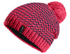 Kids Suricate Beanie IV - pink/eclipse