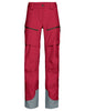 Wo Back Bowl Pants - detail 1