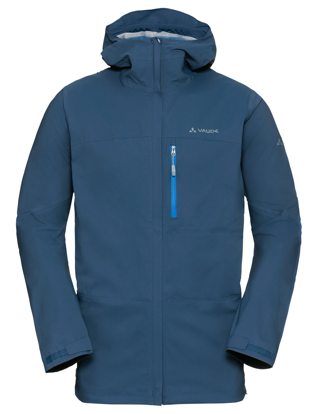 Men's Skarvan 2,5L/3L Jacket - fjord blue