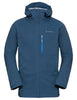 Men's Skarvan 2,5L/3L Jacket - fjord blue