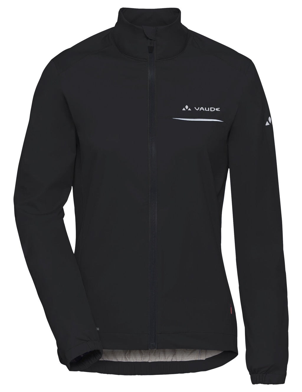 Women's Strone Jacket - black