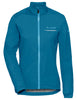 Women's Strone Jacket - kingfisher