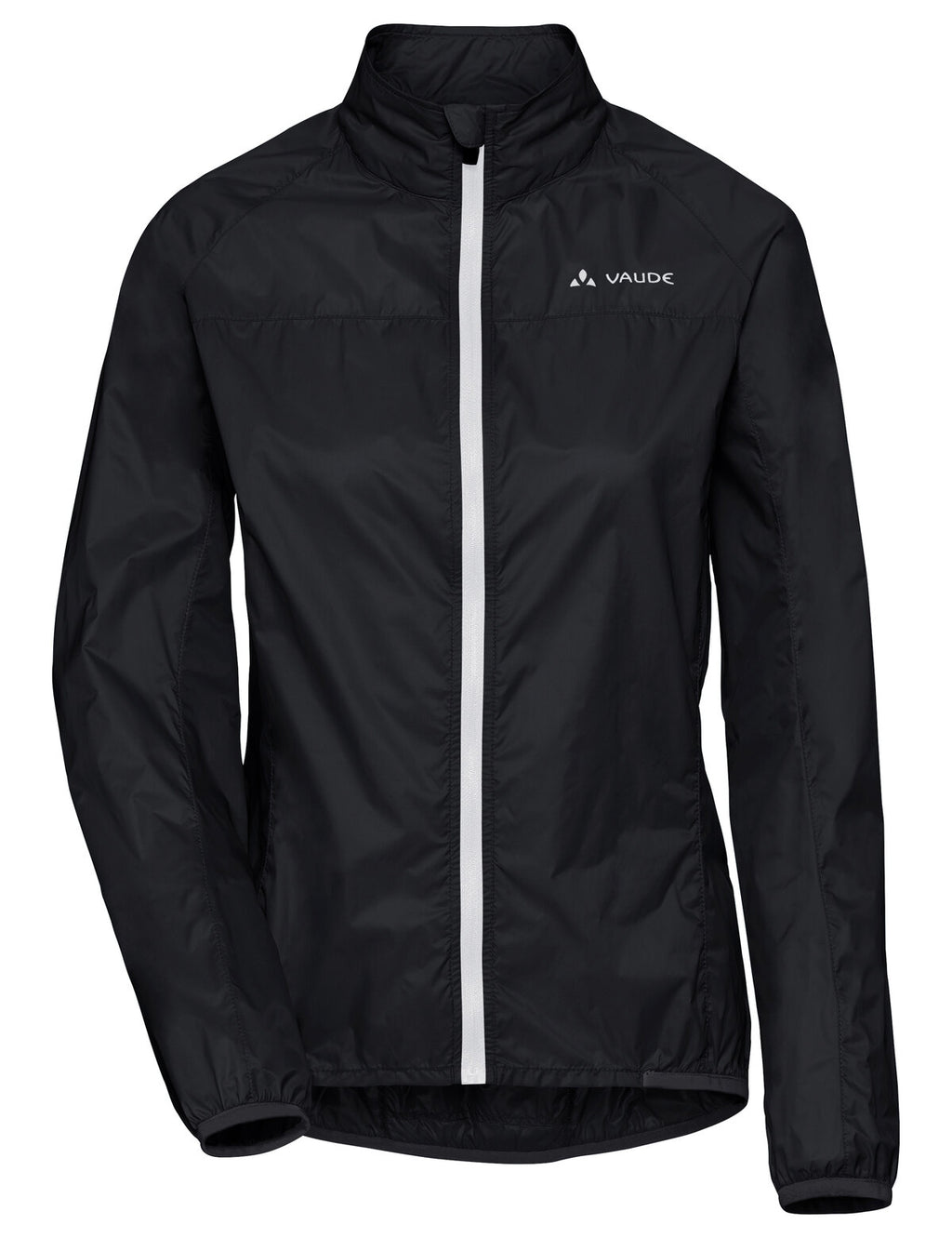 Women's Air Jacket III - black