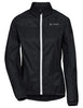 Women's Air Jacket III - black