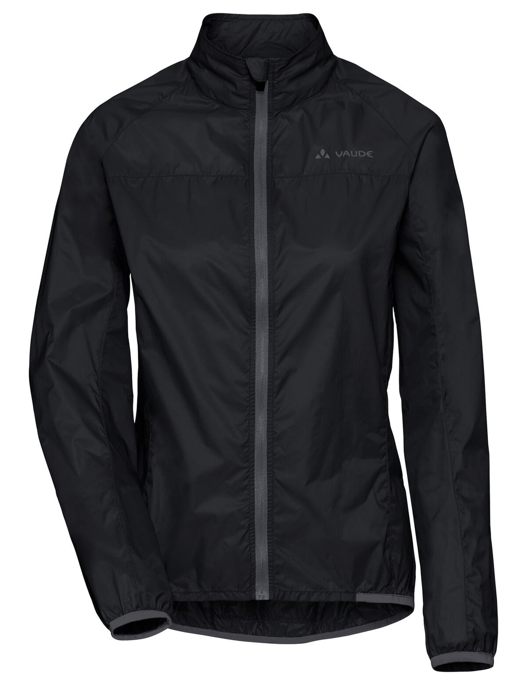 Women's Air Jacket III - black uni