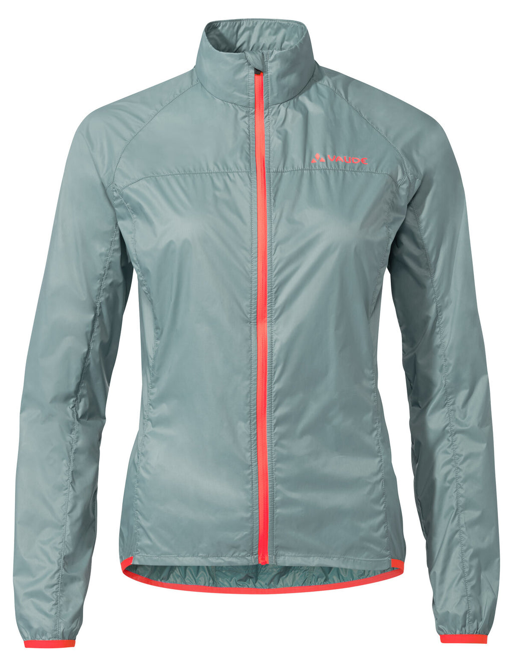 Women's Air Jacket III - dusty moss
