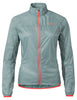 Women's Air Jacket III - dusty moss