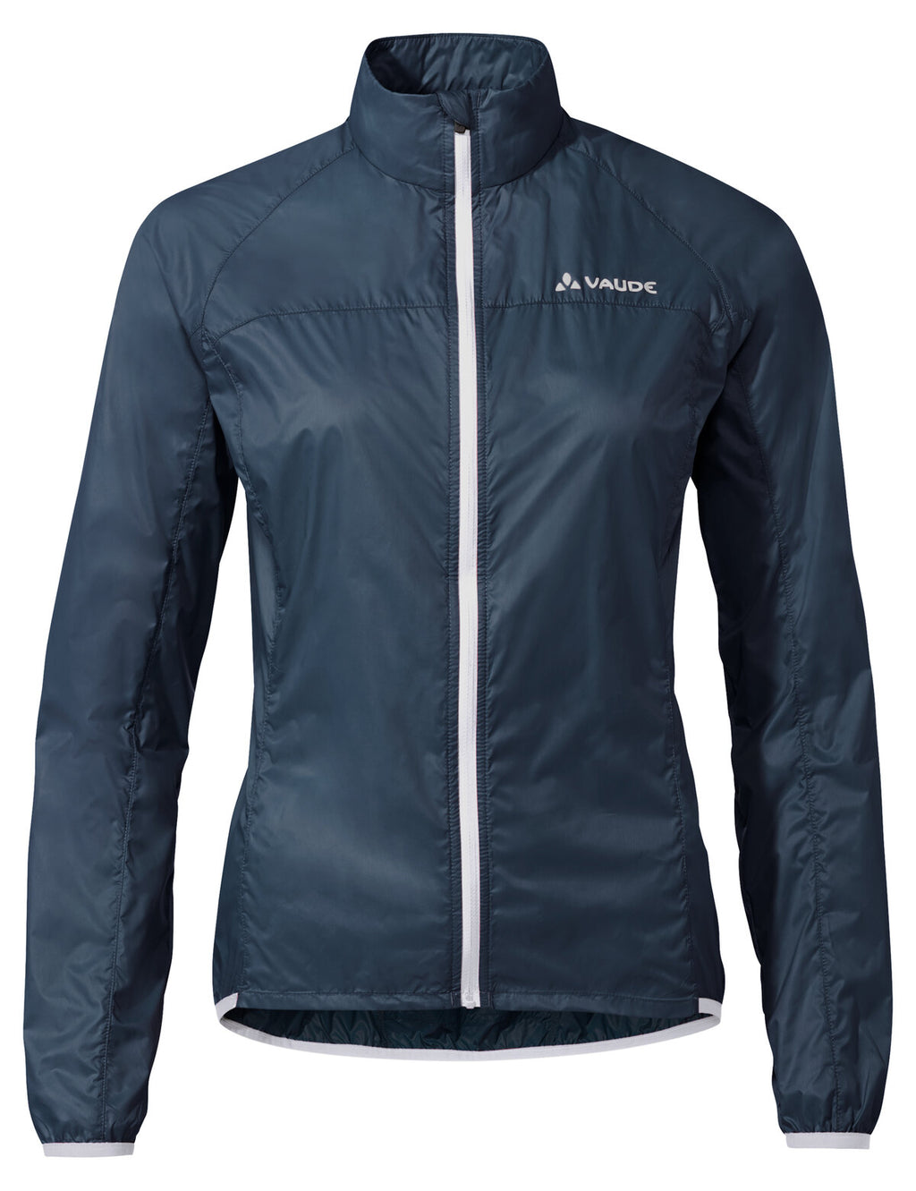 Women's Air Jacket III - dark sea