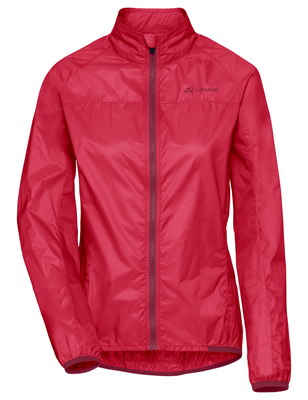 Women's Air Jacket III - strawberry