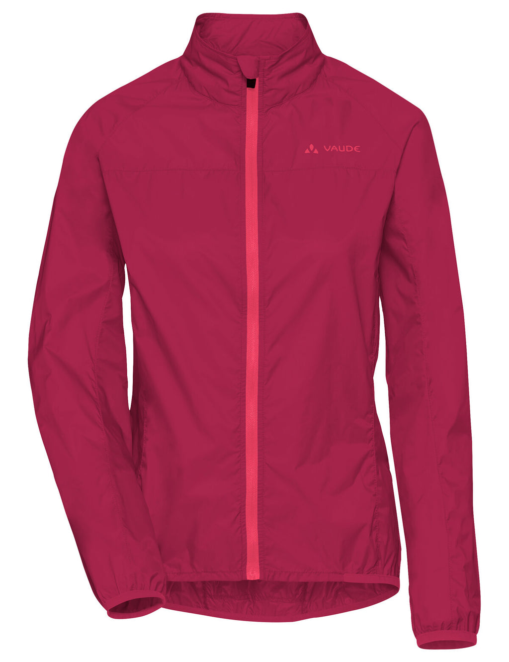Women's Air Jacket III - crimson red
