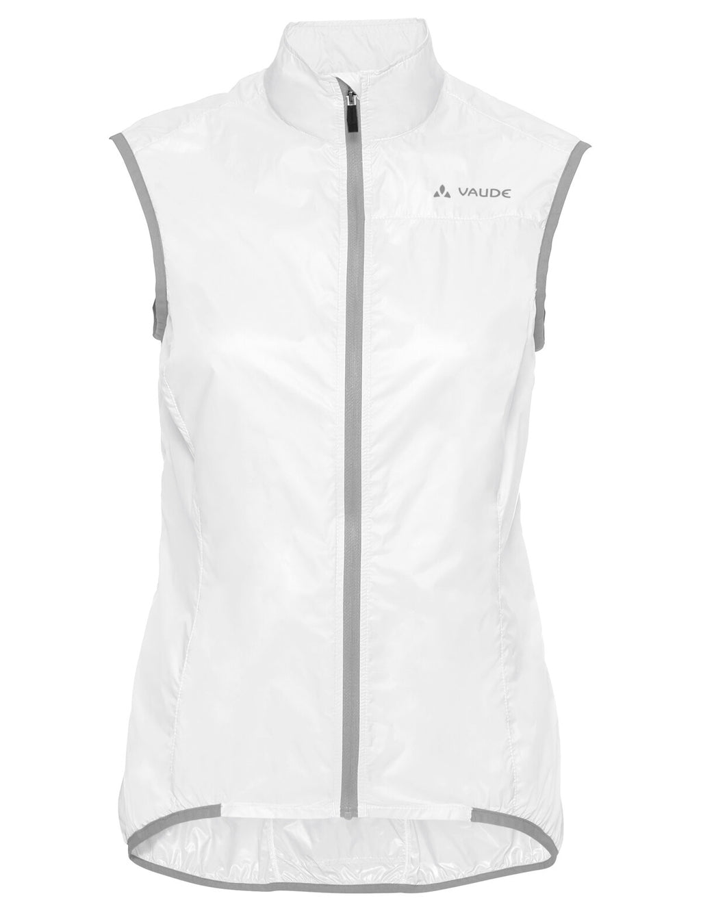 Women's Air Vest III - white