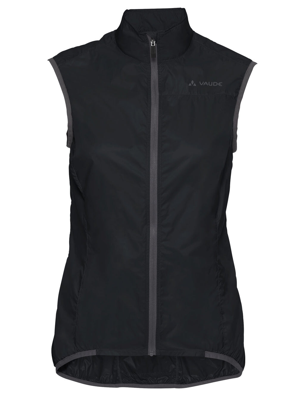 Women's Air Vest III - black