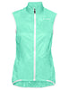 Women's Air Vest III - opal mint