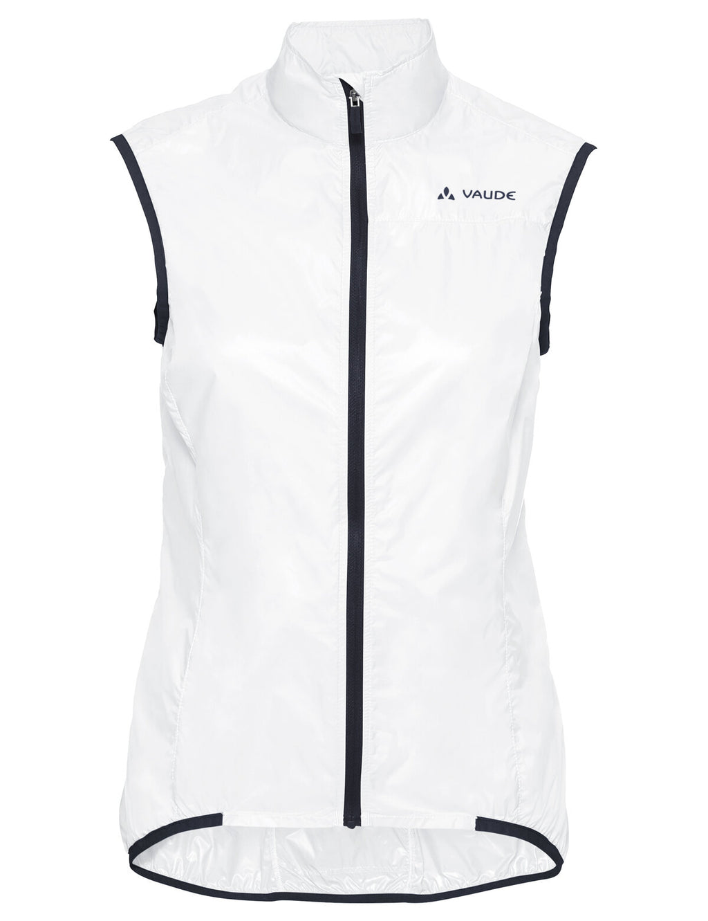 Women's Air Vest III - white uni