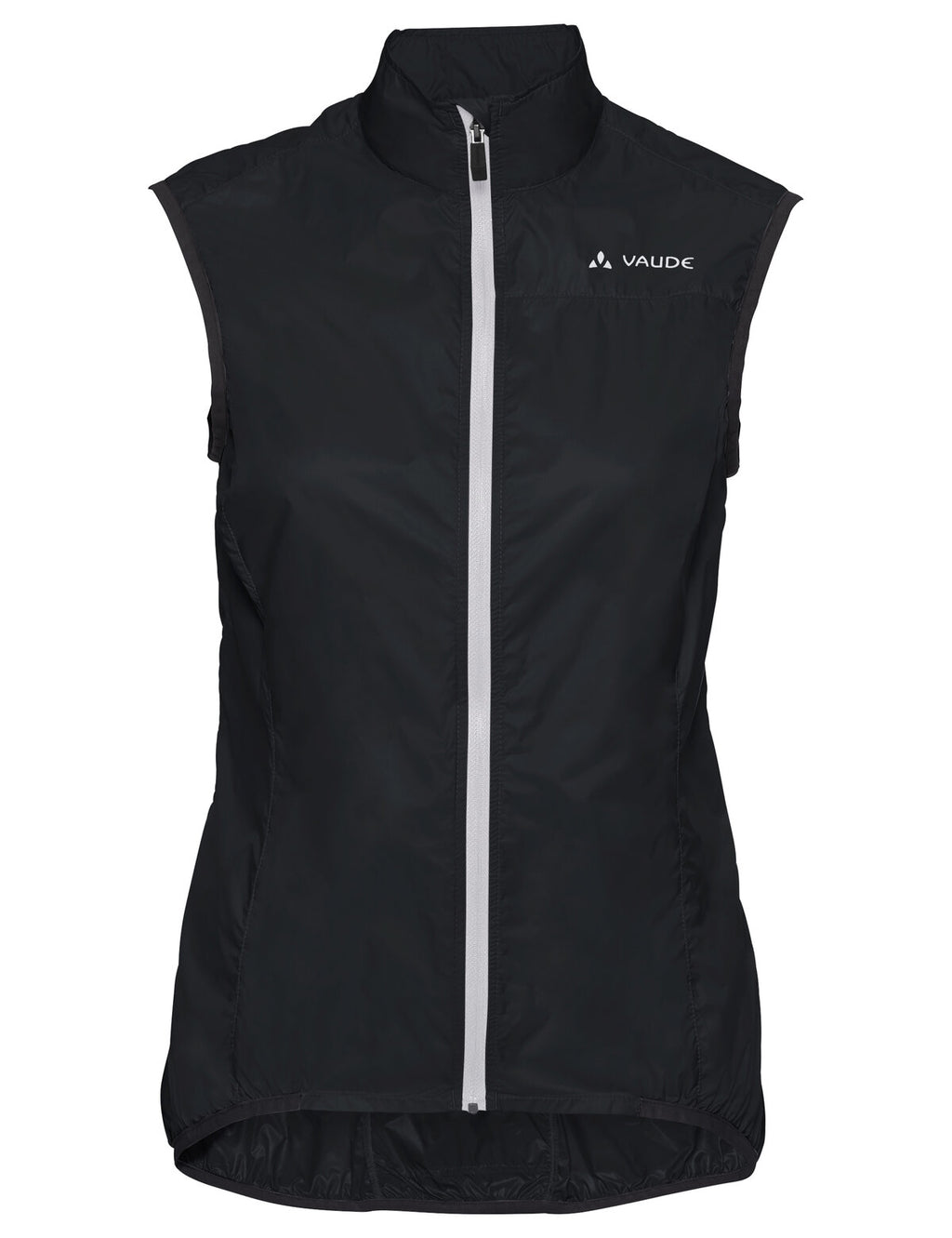 Women's Air Vest III - black uni