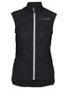 Women's Air Vest III - black uni