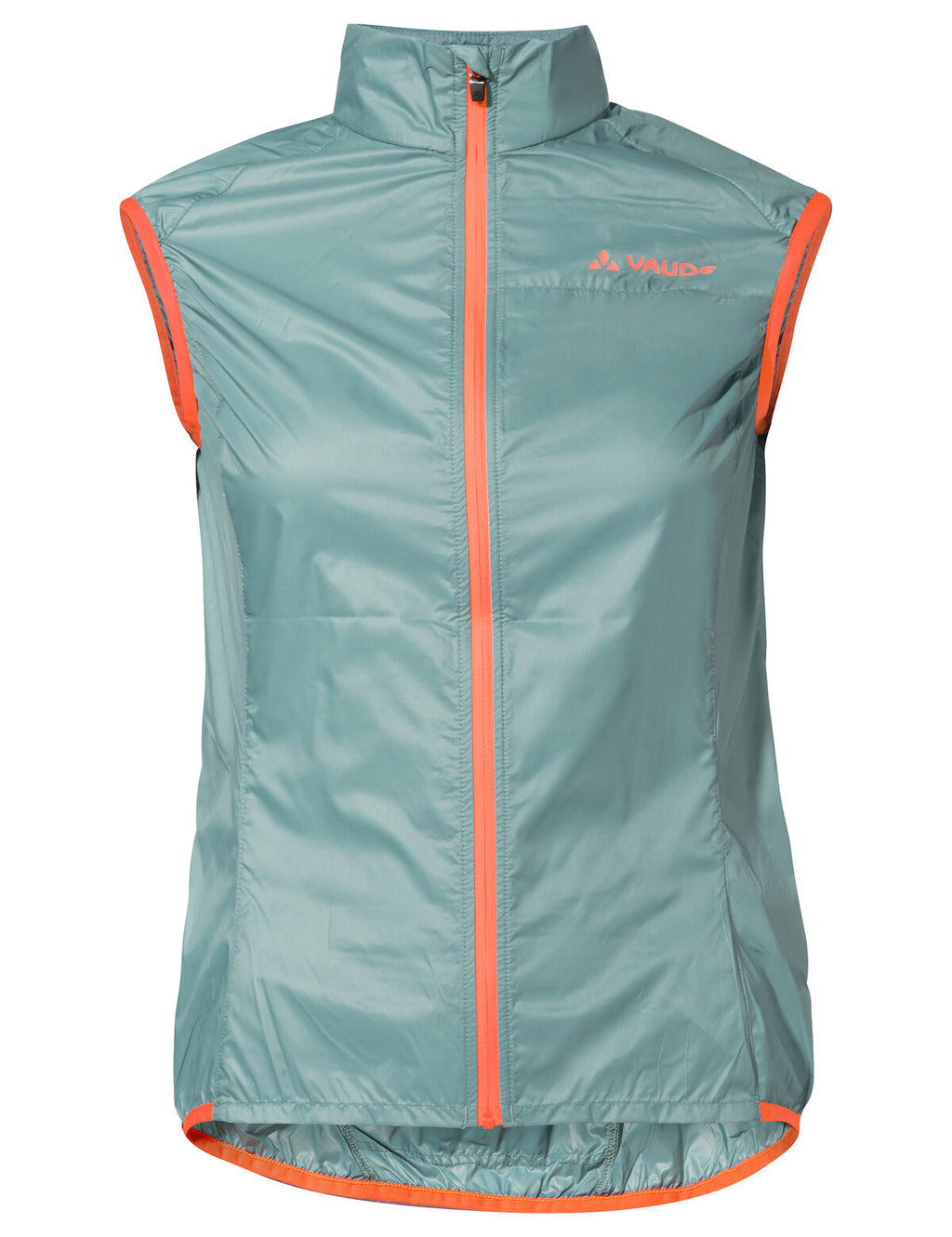 Women's Air Vest III - dusty moss