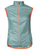 Women's Air Vest III - dusty moss