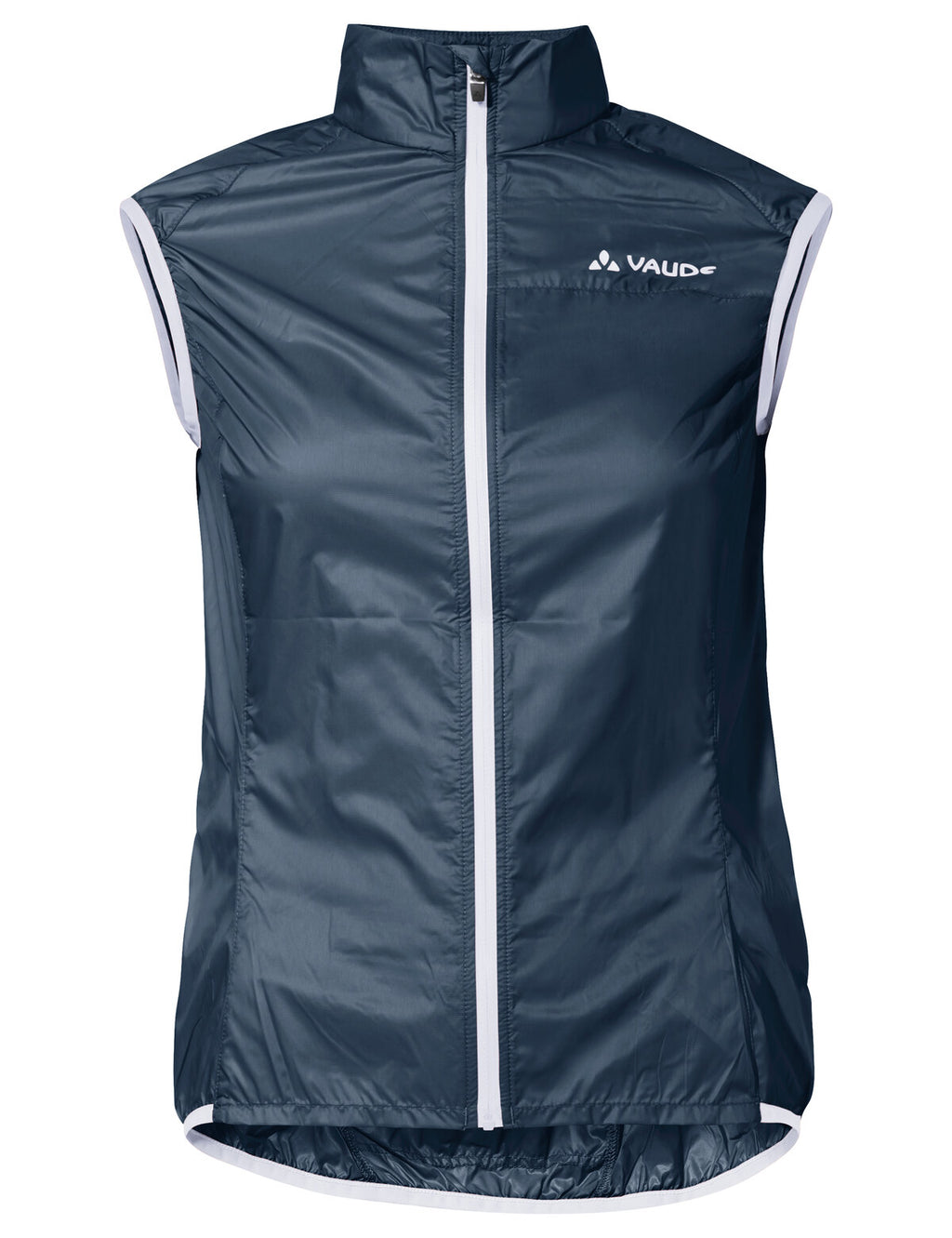 Women's Air Vest III - dark sea