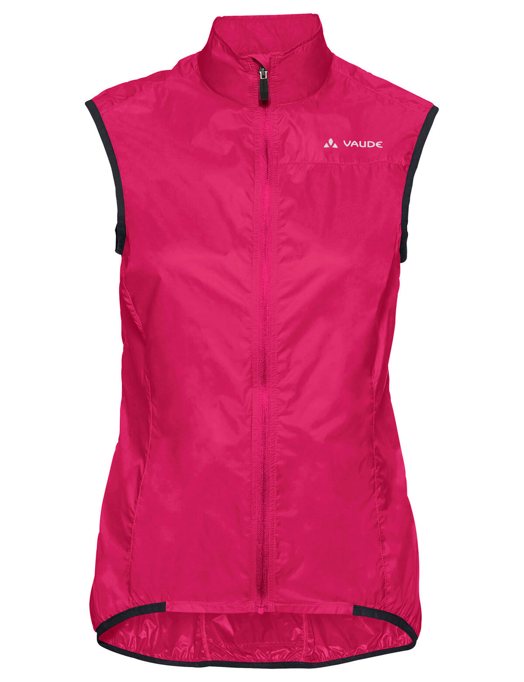 Women's Air Vest III - bramble