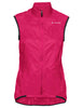 Women's Air Vest III - bramble