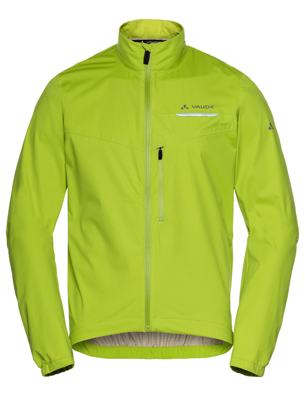 Men's Strone Jacket - chute green