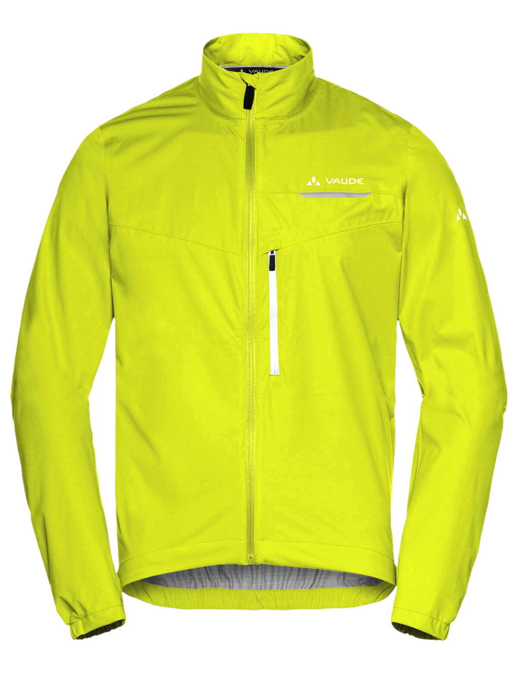 Men's Strone Jacket - bright green