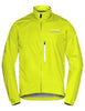 Men's Strone Jacket - bright green
