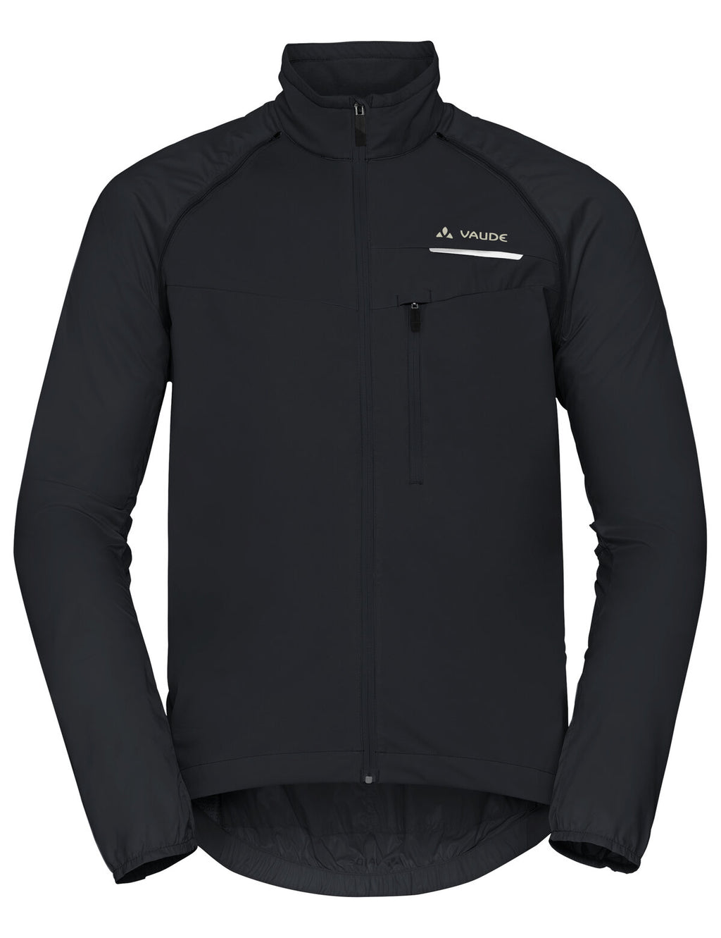 Men's Windoo Pro ZO Jacket - black