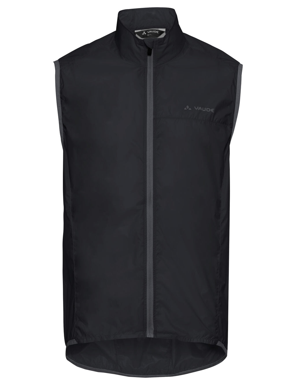 Men's Air Vest III - black