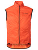 Men's Air Vest III - glowing red