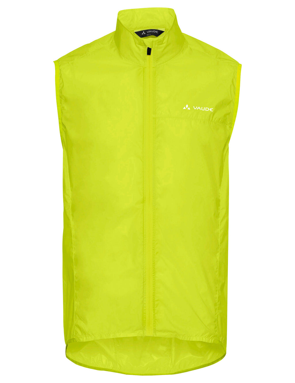 Men's Air Vest III - bright green