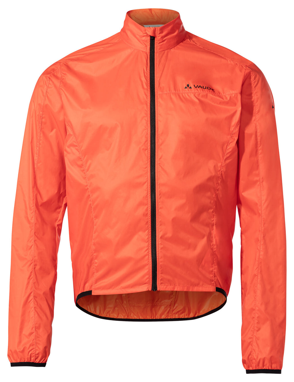 Men's Air Jacket III - glowing red