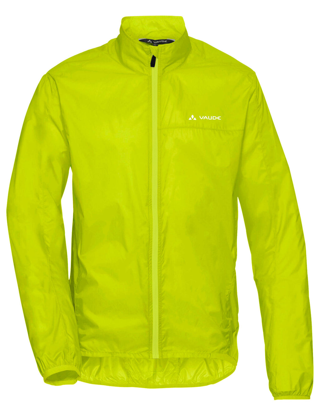 Men's Air Jacket III - bright green