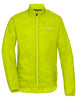 Men's Air Jacket III - bright green