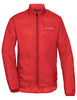 Men's Air Jacket III - mars red