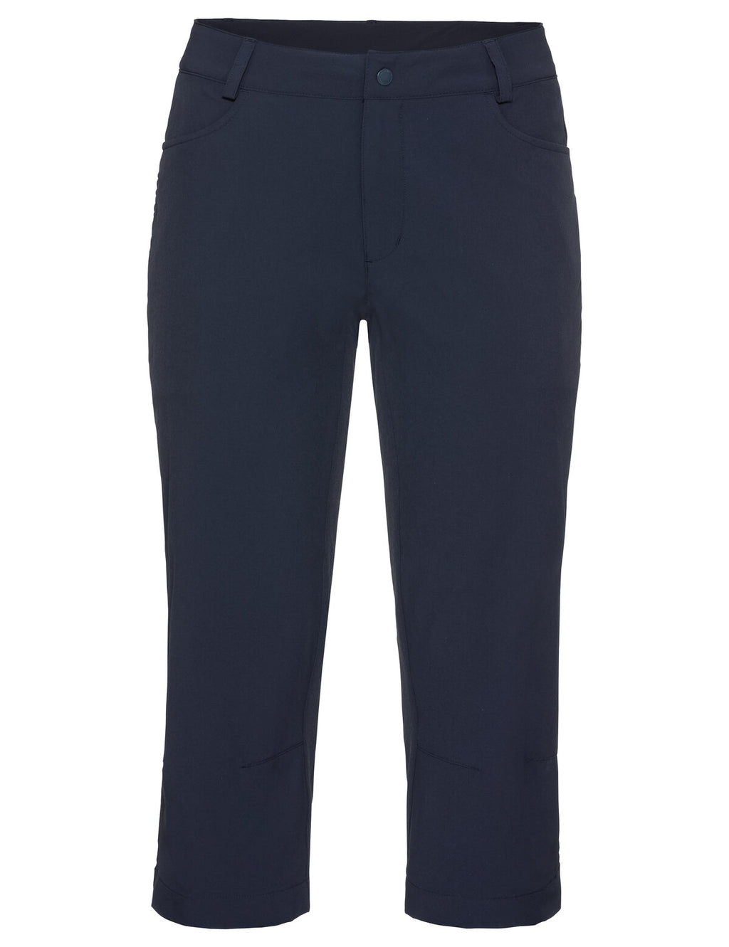Women's 3/4 Yaki Pants II - eclipse