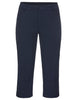 Women's 3/4 Yaki Pants II - eclipse