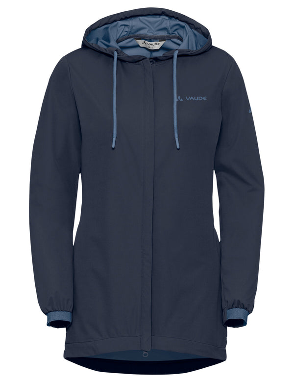 Wo Cyclist Softshell Jacket - detail 2