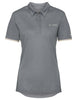 Women's Sentiero Shirt IV - pewter grey