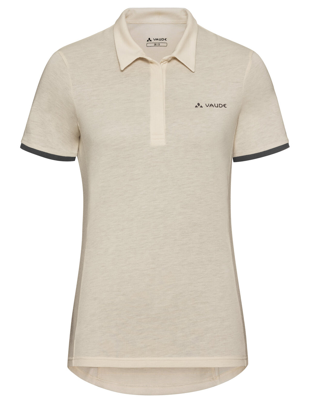 Women's Sentiero Shirt IV - ecru