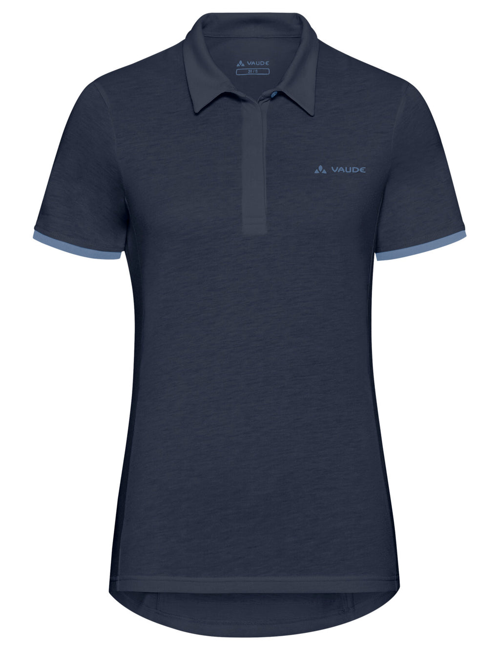 Women's Sentiero Shirt IV - eclipse