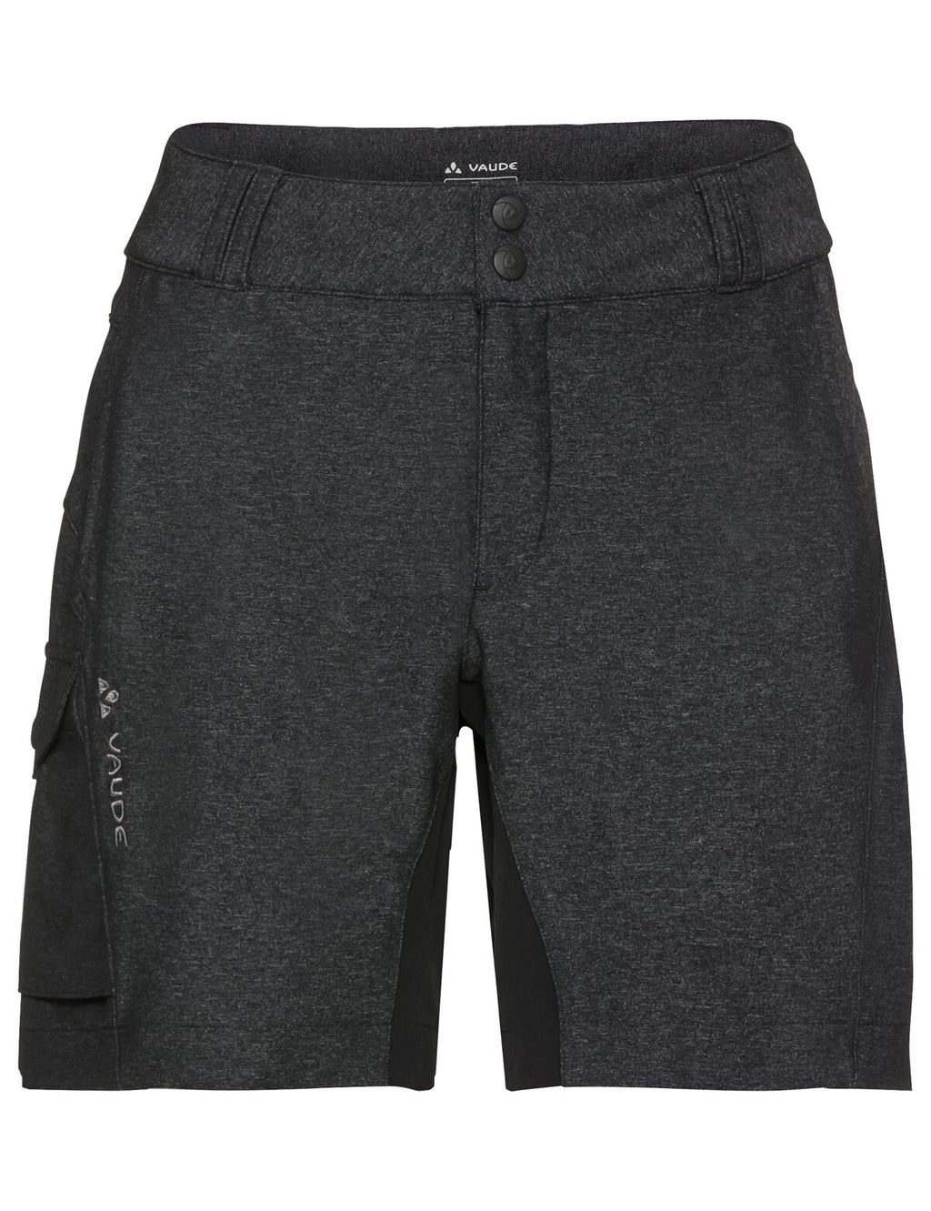 Women's Tremalzini Shorts - black