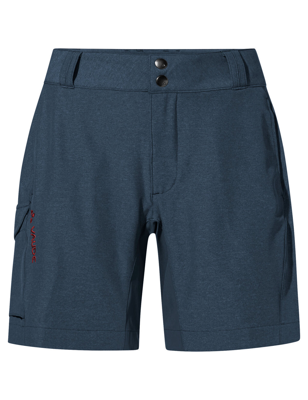 Women's Tremalzini Shorts - dark sea