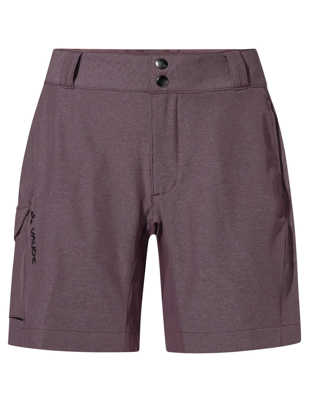 Women's Tremalzini Shorts - blackberry